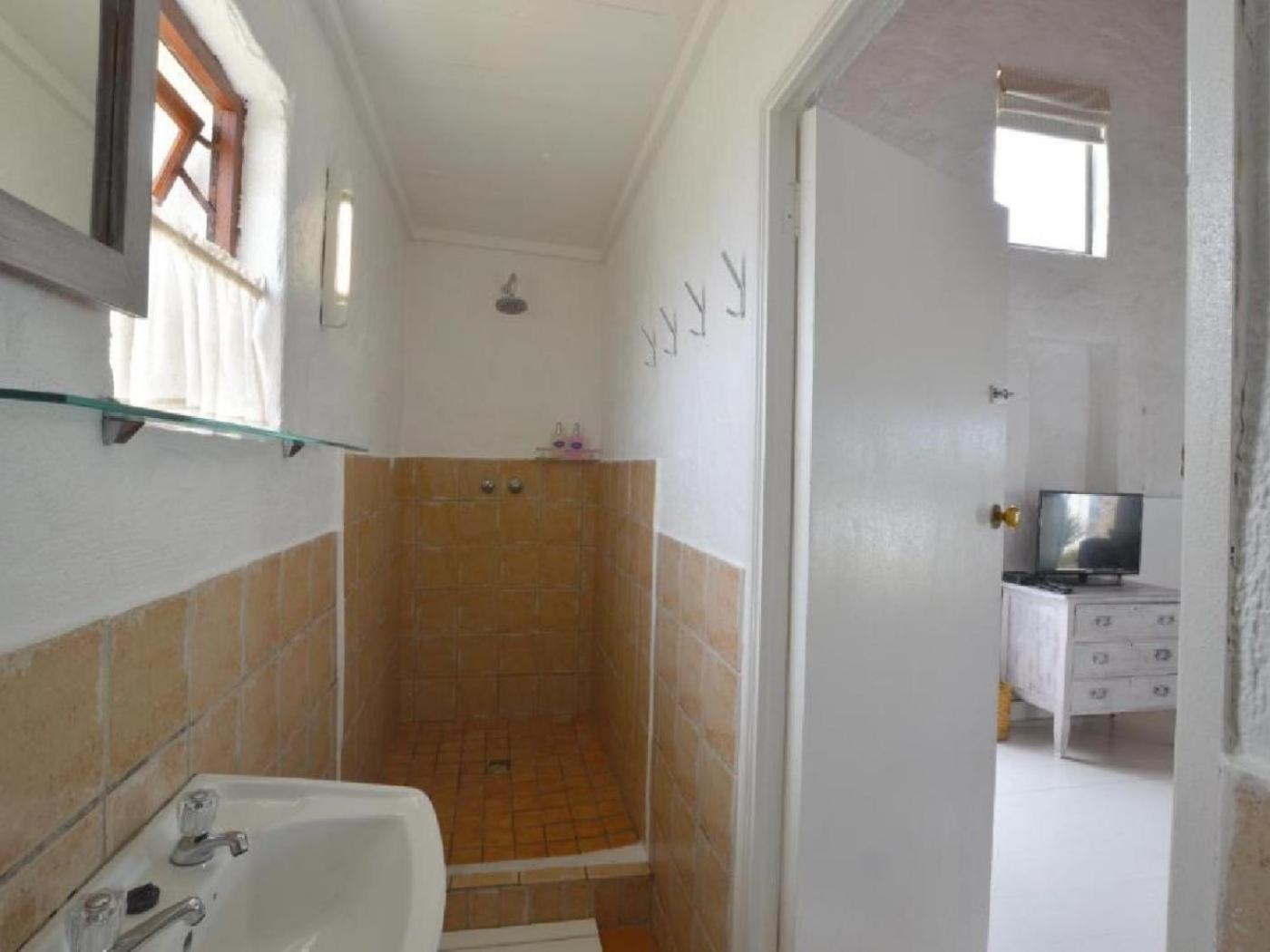 Kaijaiki Country Inn And Restaurant Yzerfontein Rom bilde