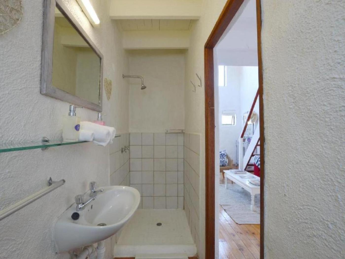 Kaijaiki Country Inn And Restaurant Yzerfontein Rom bilde