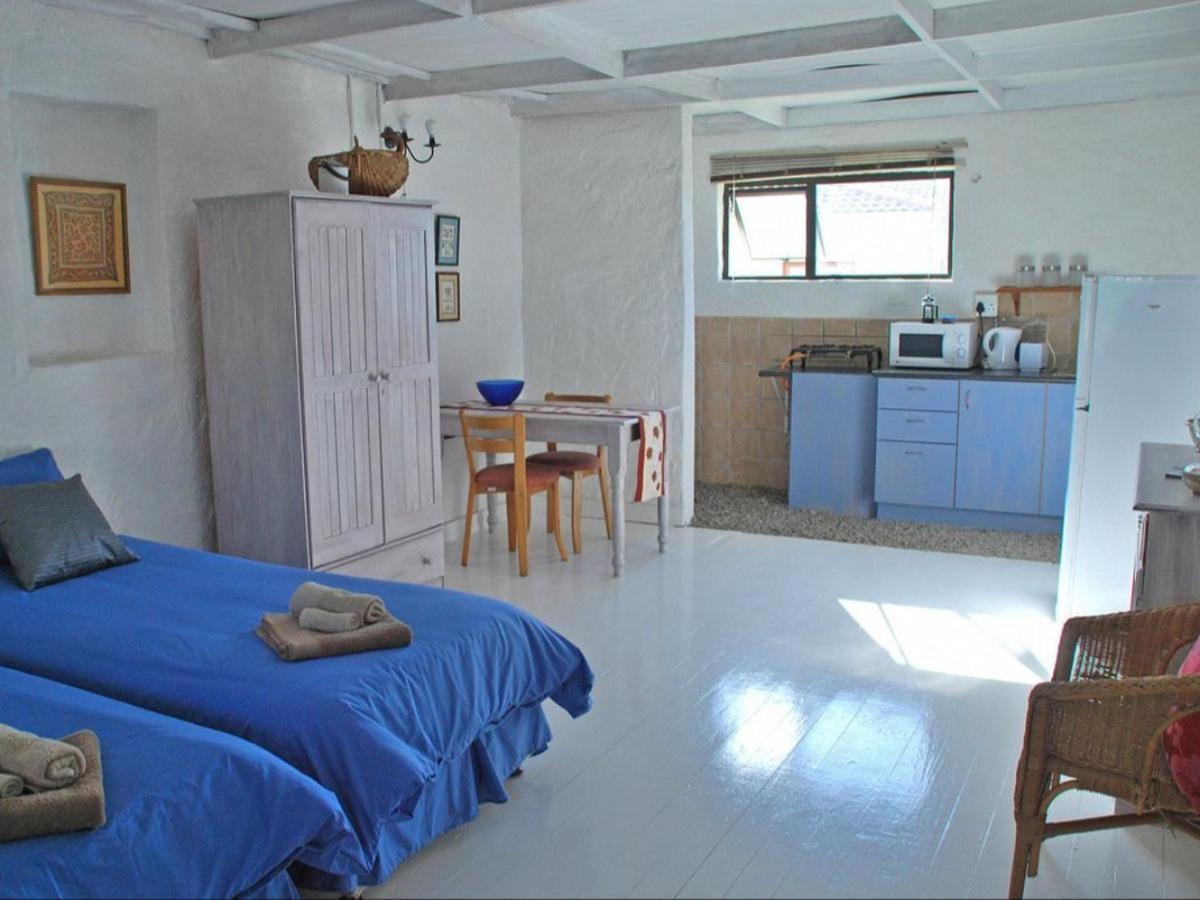 Kaijaiki Country Inn And Restaurant Yzerfontein Rom bilde